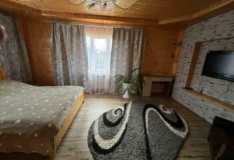 Hotelli микулин хутірець