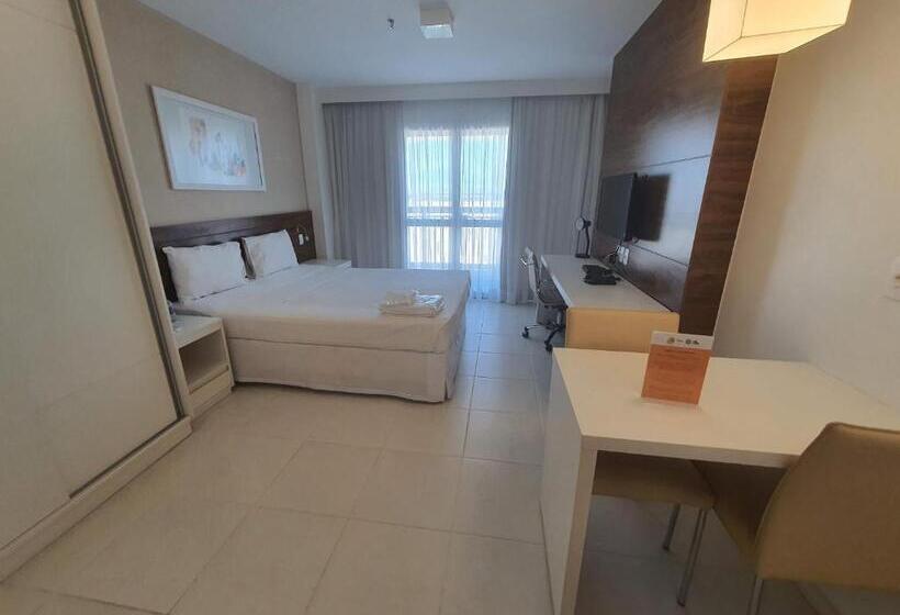 هتل Fusion Express By Rei Dos Flats