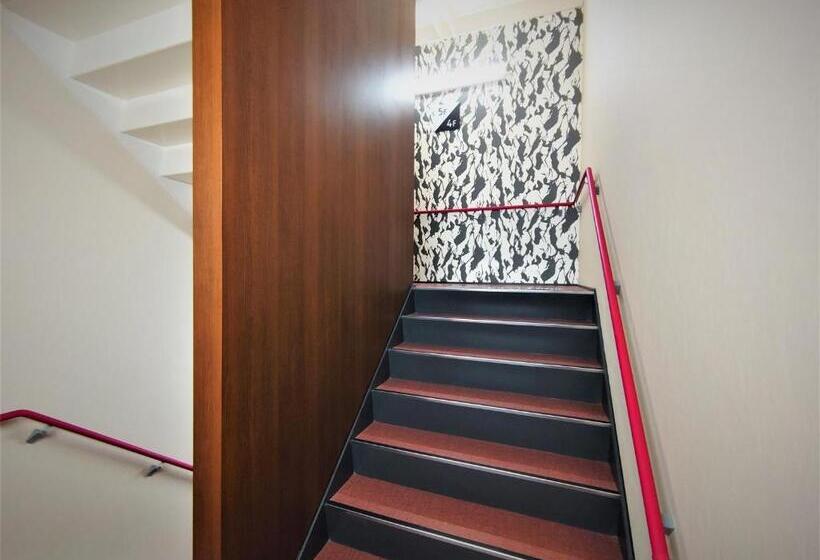 Green Rich Hotel Matsue Station Across   Artificial Hot Spring Futamata Yunohana