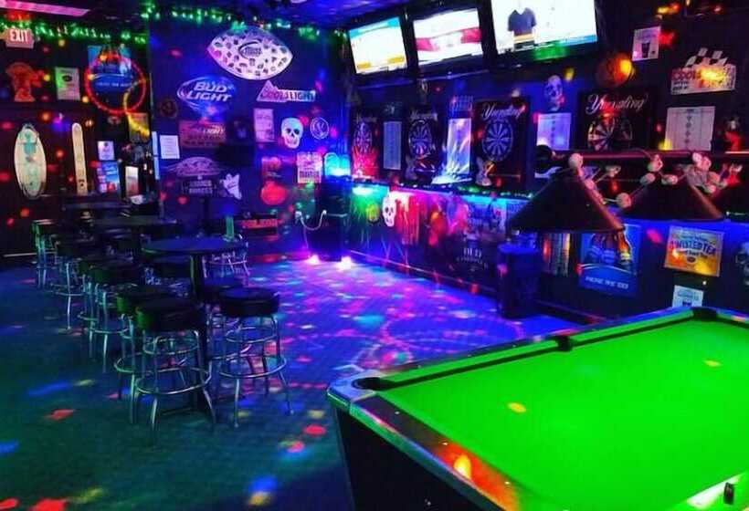 Отель Studio 6 Savannah, Ga Gateway & I95