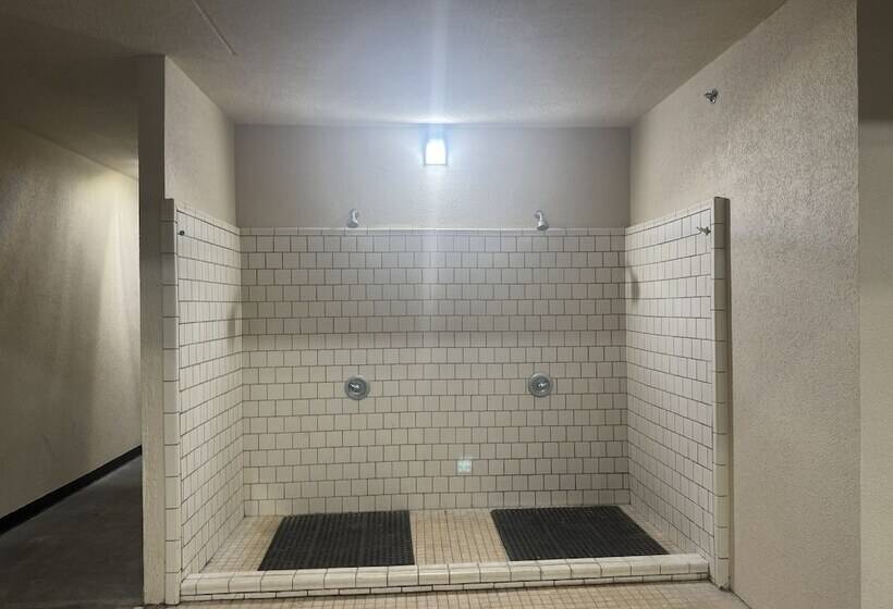 Отель Studio 6 Savannah, Ga Gateway & I95