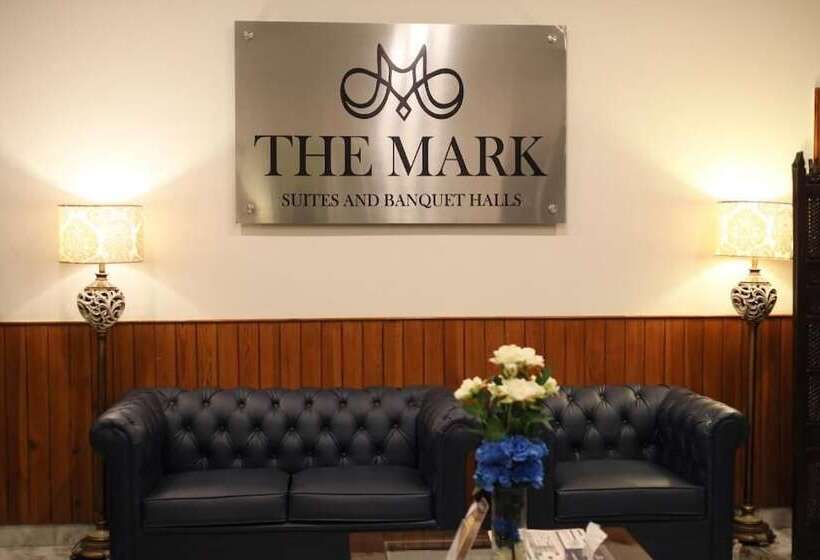 هتل The Mark