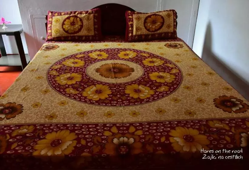 Majatalo Bole Guest Bentota