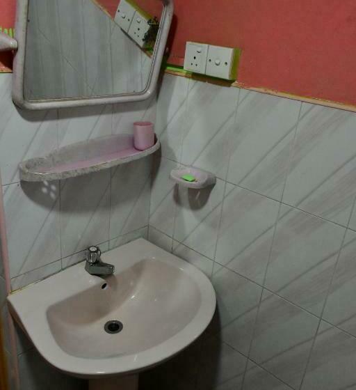 펜션 Bole Guest Bentota