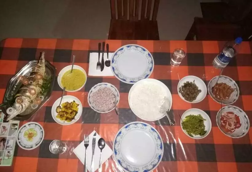 Majatalo Bole Guest Bentota