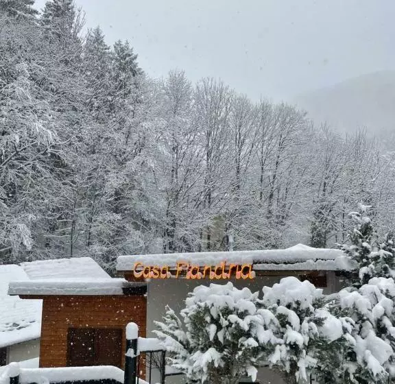 پانسیون Casa Flandria