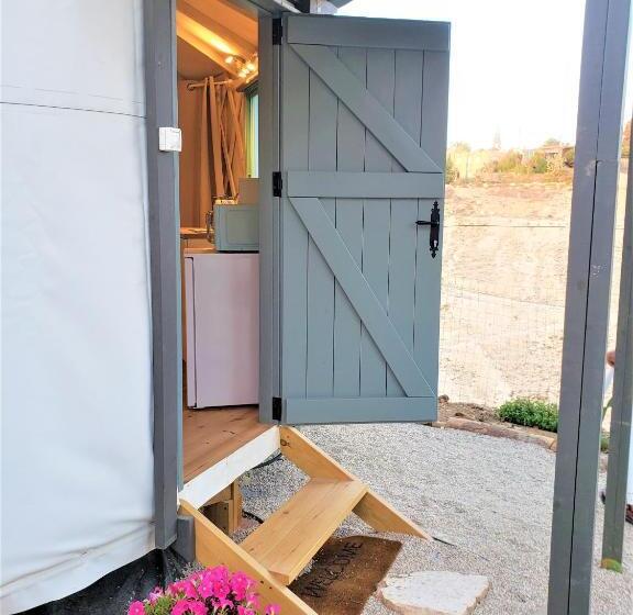 Пансион Moonlight Suite Arad צימר אור הירח, ערד