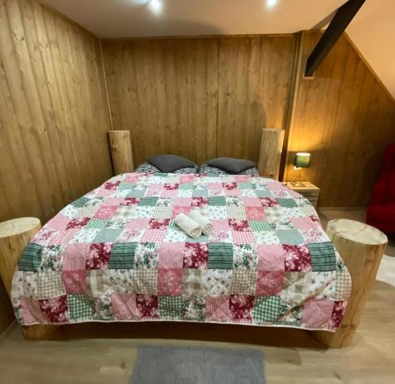 ペンション Penzion Kupfer