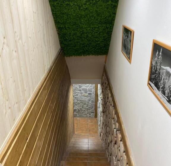 ペンション Penzion Kupfer