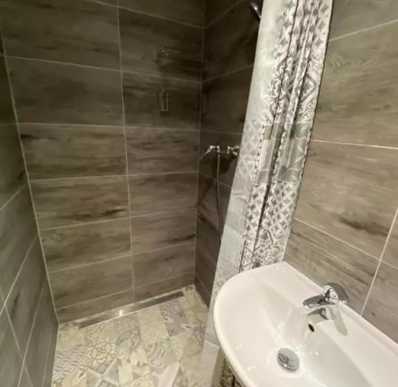 Majatalo Penzion Kupfer