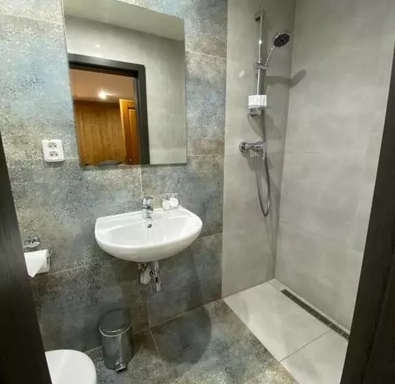 Majatalo Penzion Kupfer