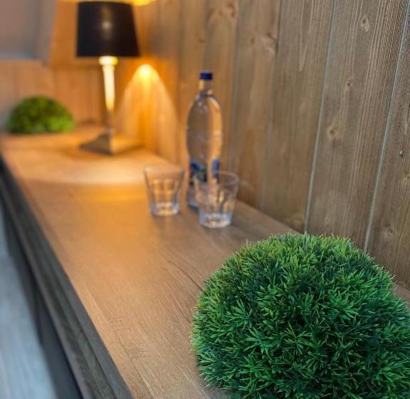 ペンション Penzion Kupfer