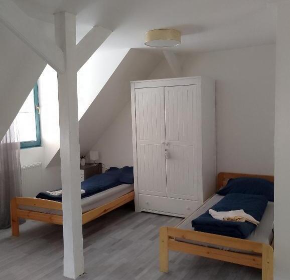 ペンション Penzion Kupfer