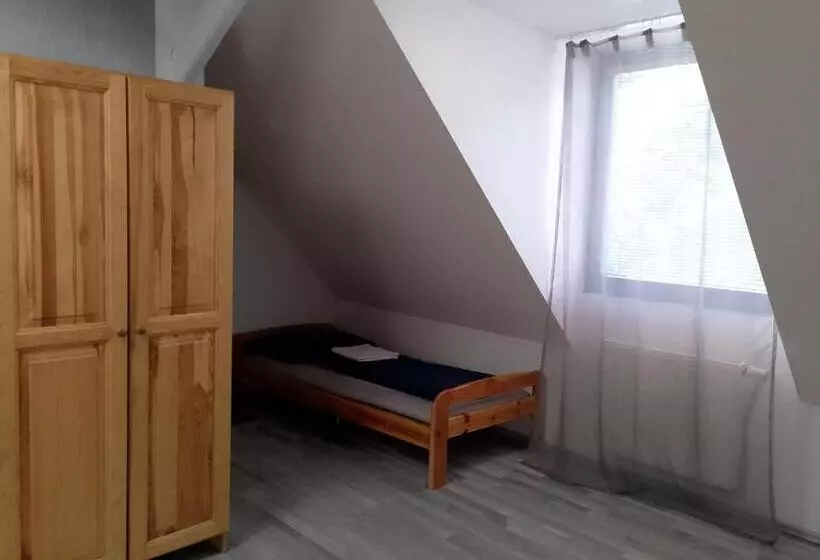 Majatalo Penzion Kupfer