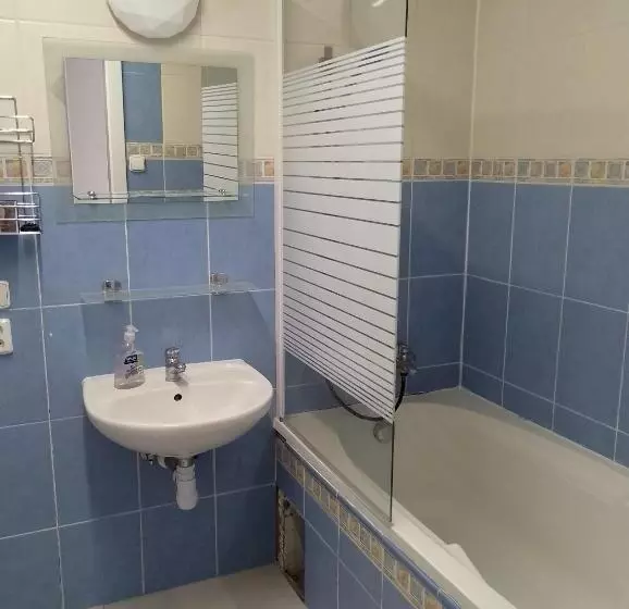 Majatalo Penzion Kupfer