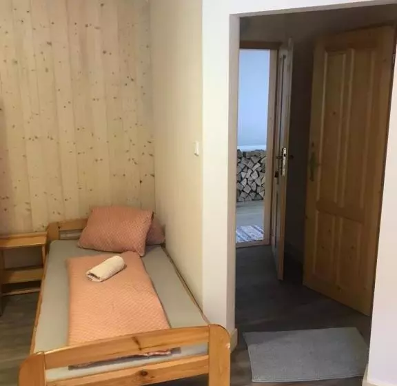 Majatalo Penzion Kupfer