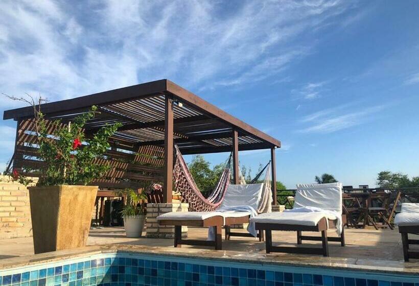 پانسیون Pousada Bela Praia