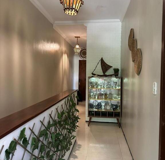 پانسیون Pousada Bela Praia