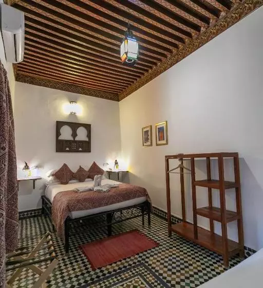 پانسیون Riad Dar Omar