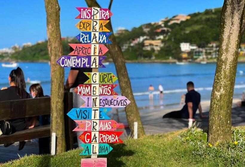 Herberge Pousada Battistella