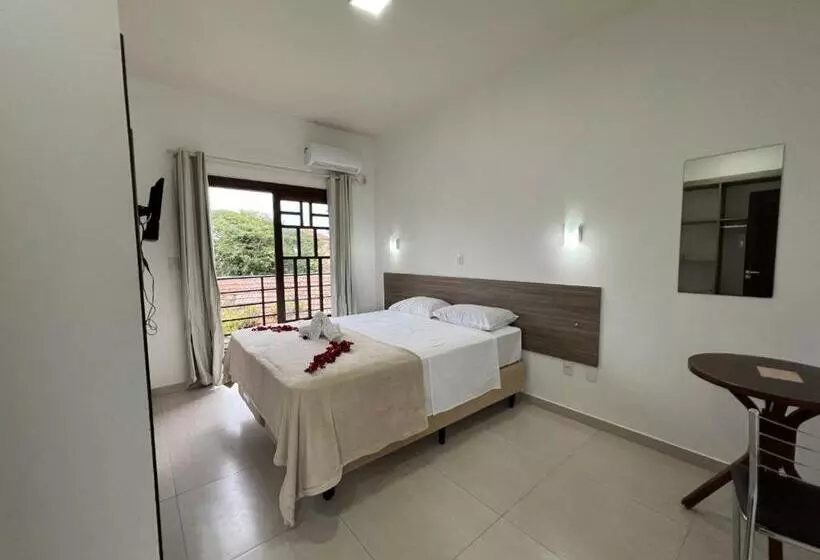 ユースホステル Pousada Battistella