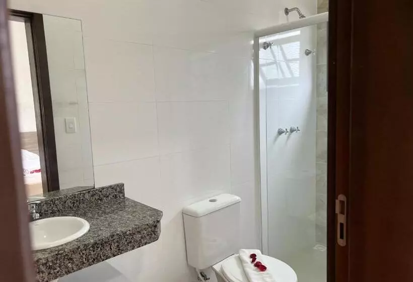 ユースホステル Pousada Battistella