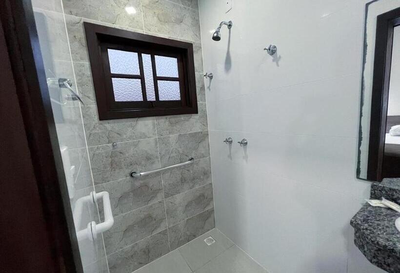 Herberge Pousada Battistella