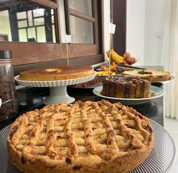 Herberge Pousada Battistella