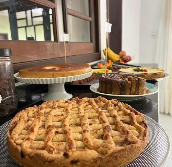 ユースホステル Pousada Battistella