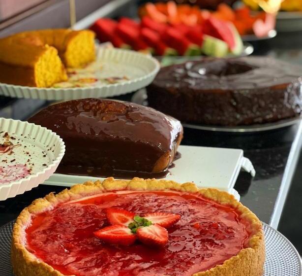 Herberge Pousada Battistella