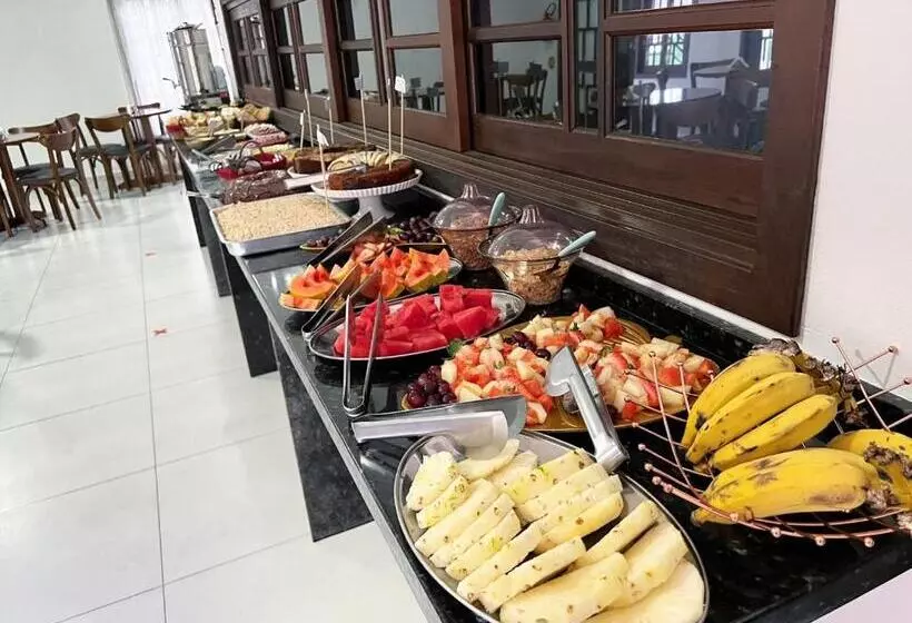 ユースホステル Pousada Battistella