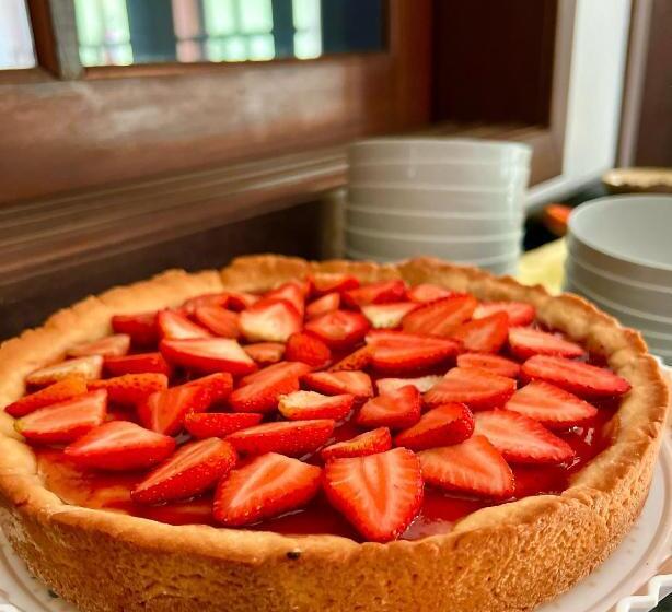 Herberge Pousada Battistella