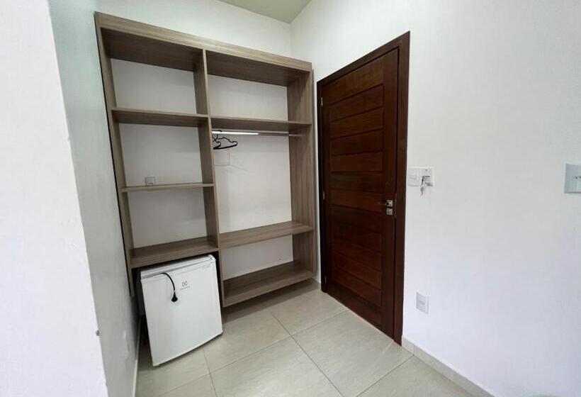 Herberge Pousada Battistella