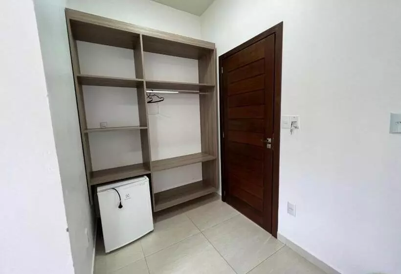 ユースホステル Pousada Battistella