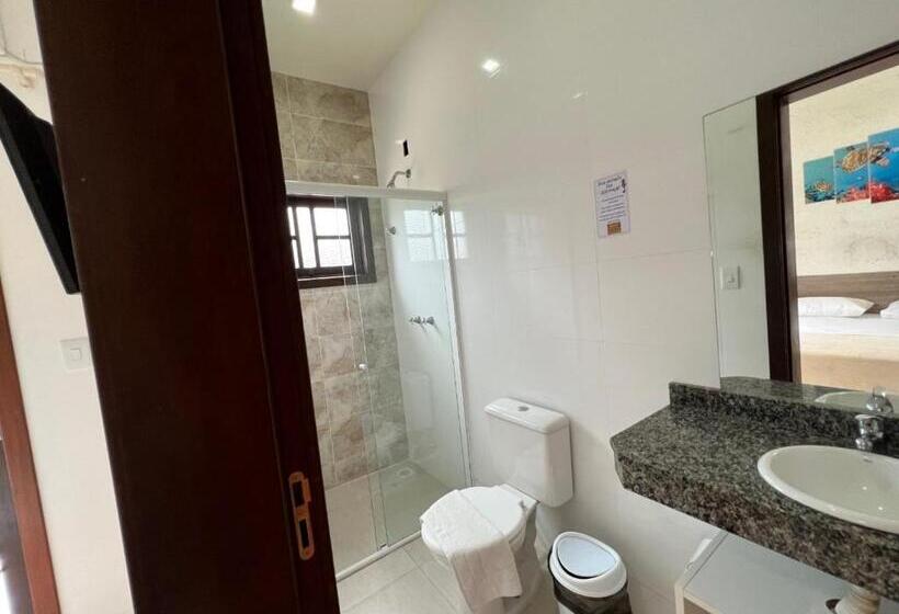 Herberge Pousada Battistella