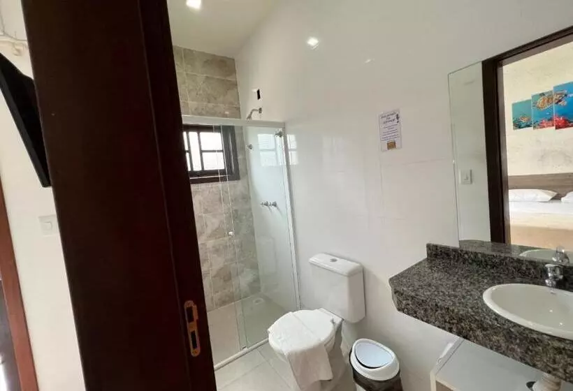 ユースホステル Pousada Battistella