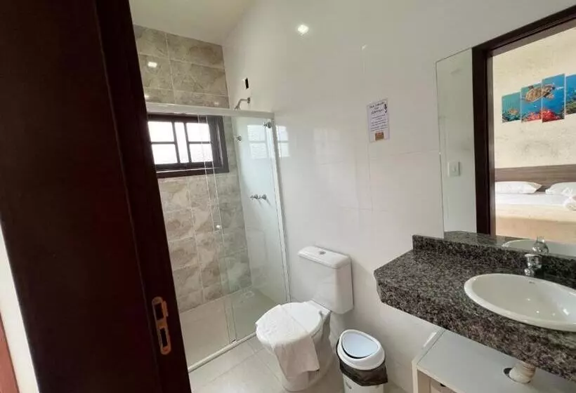 ユースホステル Pousada Battistella