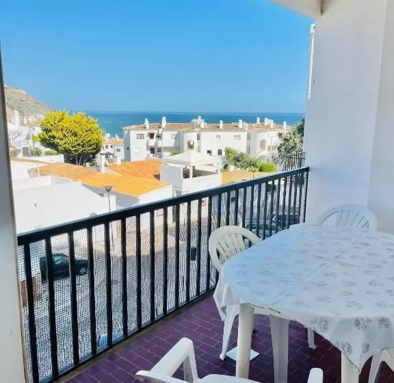 Apartamento Maria Fernanda, In The Centre Of Luz