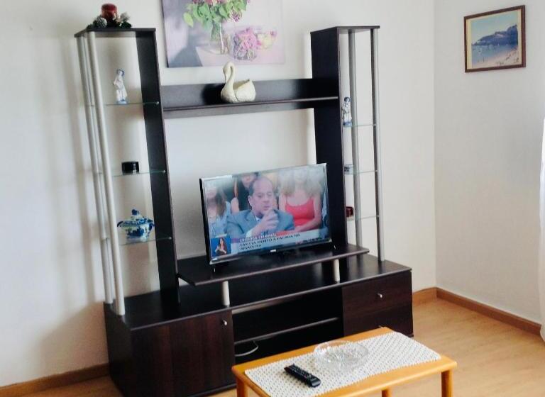 Apartamento Maria Fernanda, In The Centre Of Luz