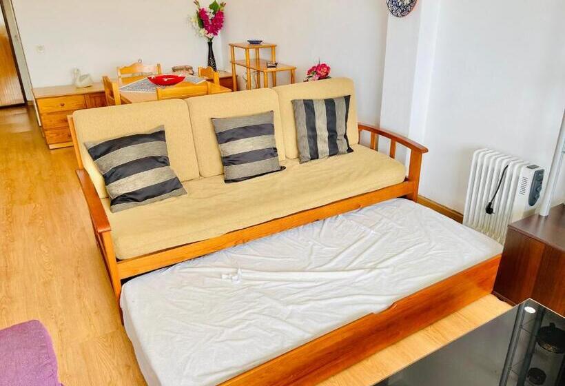 Apartamento Maria Fernanda, In The Centre Of Luz