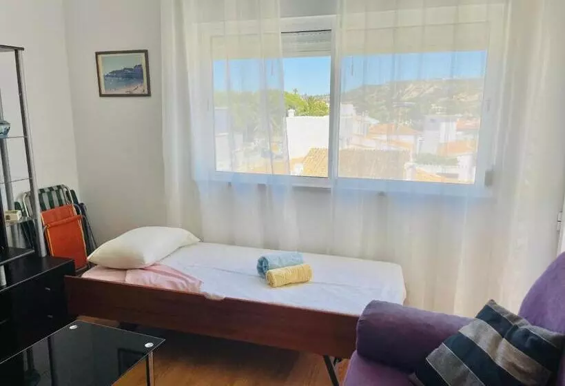 Apartamento Maria Fernanda, In The Centre Of Luz