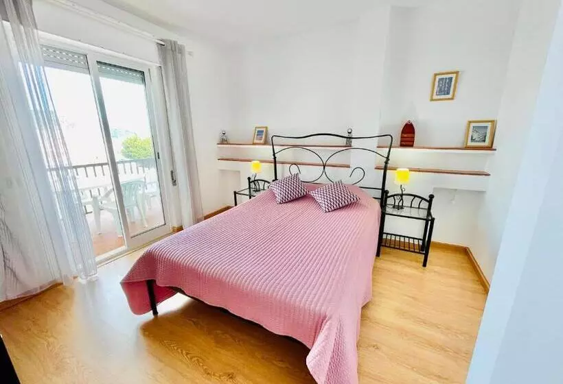 Apartamento Maria Fernanda, In The Centre Of Luz