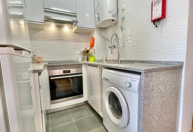 Apartamento Maria Fernanda, In The Centre Of Luz