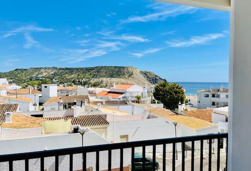 Apartamento Maria Fernanda, In The Centre Of Luz