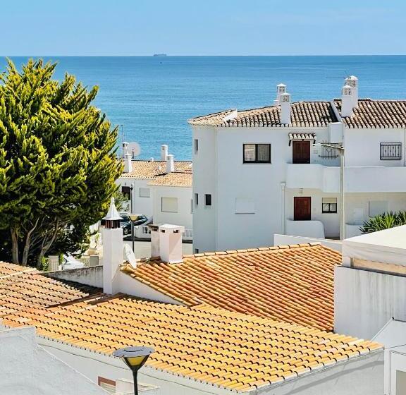 Apartamento Maria Fernanda, In The Centre Of Luz