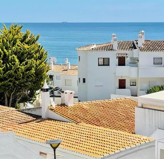 Apartamento Maria Fernanda, In The Centre Of Luz