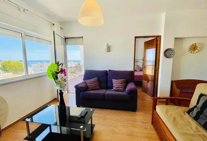 Apartamento Maria Fernanda, In The Centre Of Luz