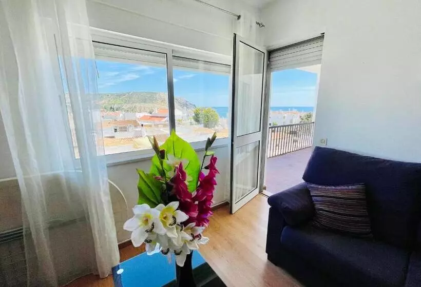 Apartamento Maria Fernanda, In The Centre Of Luz