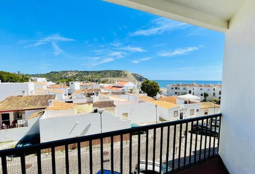 Apartamento Maria Fernanda, In The Centre Of Luz