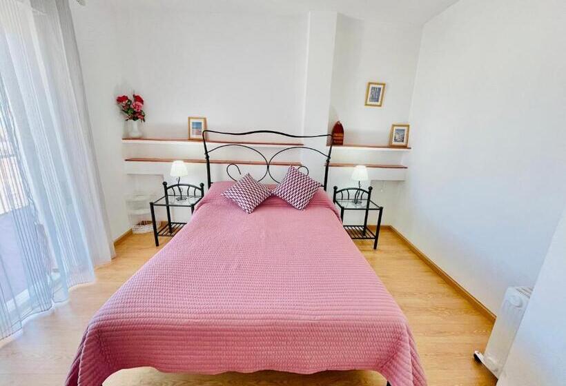 Apartamento Maria Fernanda, In The Centre Of Luz